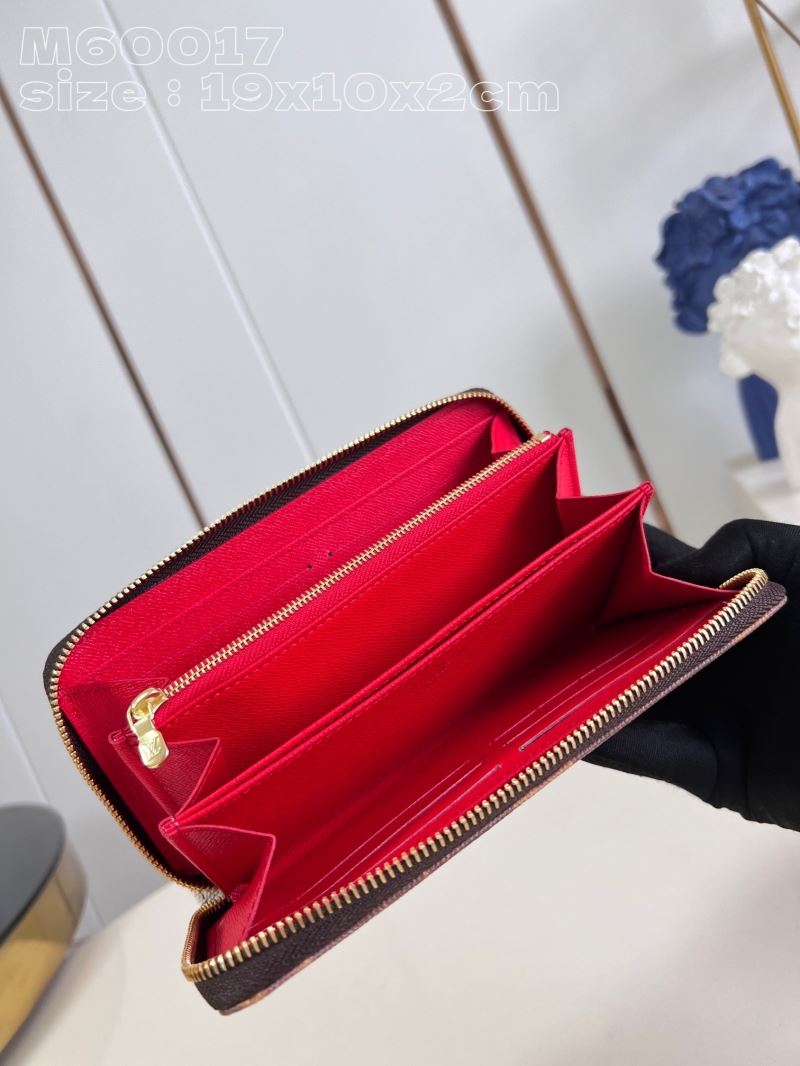 Louis Vuitton Wallets